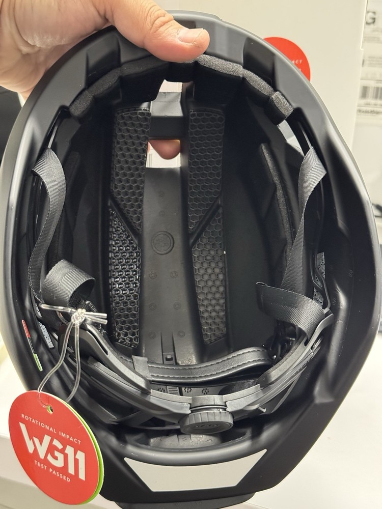 Kask Nirvana Road Triathlon Tri Helmet Size Medium