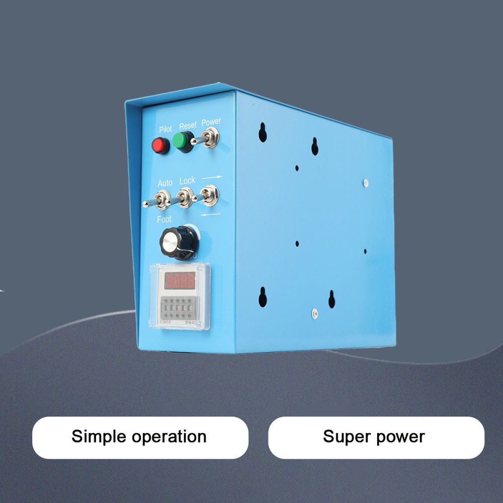 Welding Positioner Control BoxWelding Control BoxPositioner Control Box