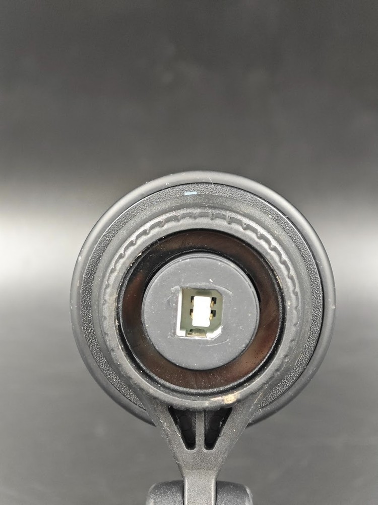 Fifine Microphone Black Used Working