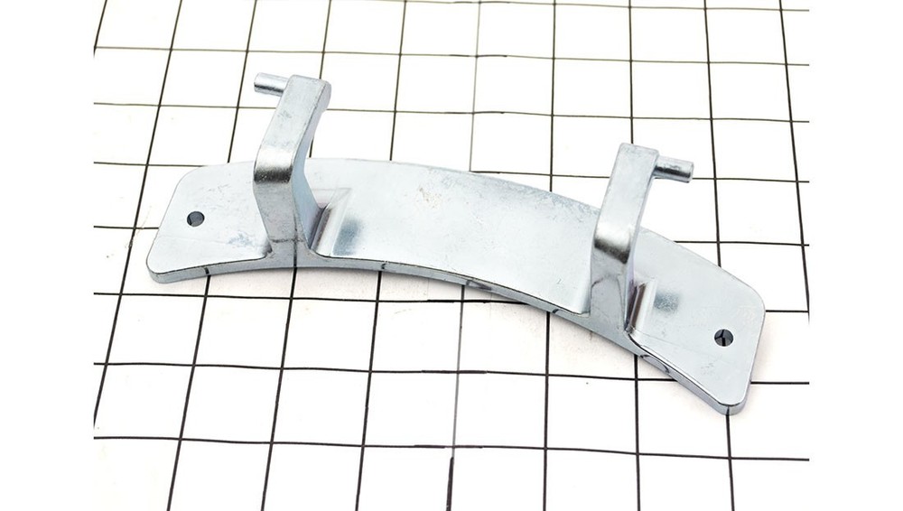 Dryer Part # 4774ER2008A - Hinge