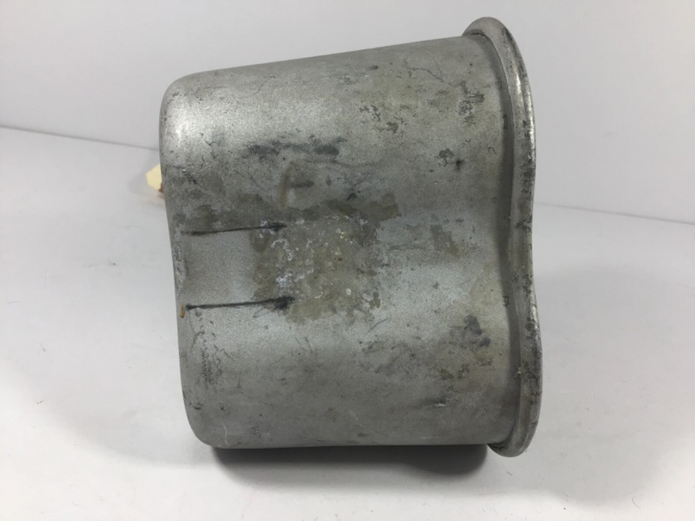 ORIGINAL 1944 M1910 CANTEEN CUP - A.G.M. CO. # 9