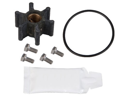 Sierra Impeller Kit-Westerbeke # 46622 23-3306