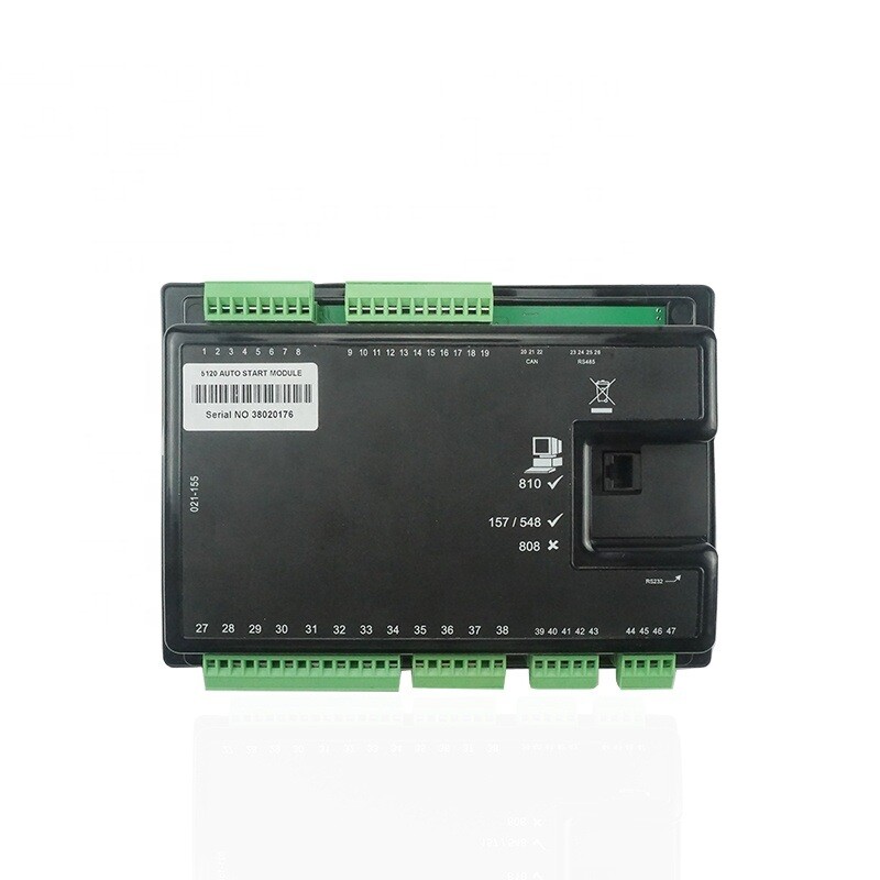 DSE5120 Replace Deep Sea DSE 5120 Controller