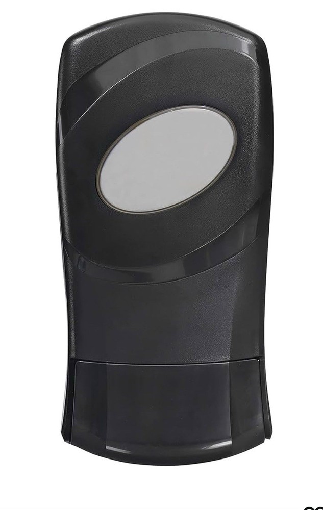 Dial FIT Foam Soap Dispenser, Slate