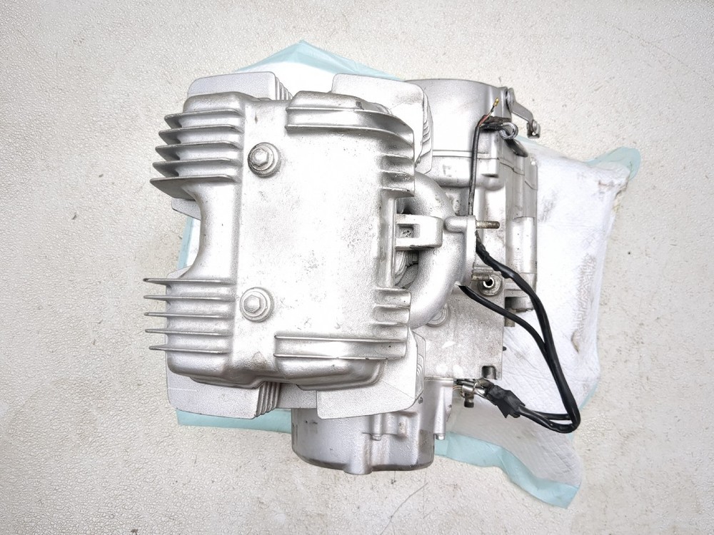 91-08 Honda CB250 Nighthawk Engine Motor GUARANTEED