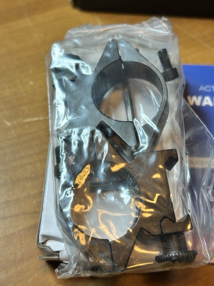 UUQ Tactical 4X32 Compact .223 .308 Scope Rangefinder Reticle