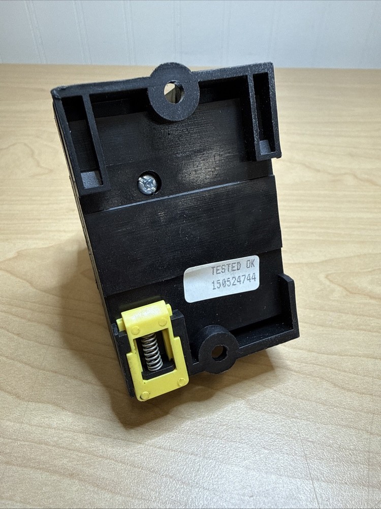 NEW! C3 Controls PDS2-330 Disconnect Switch