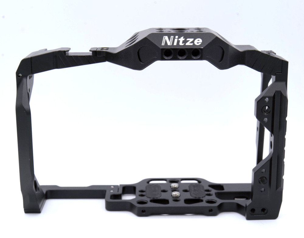 Nitze  Camera Cage Blackmagic 6K Full Frame