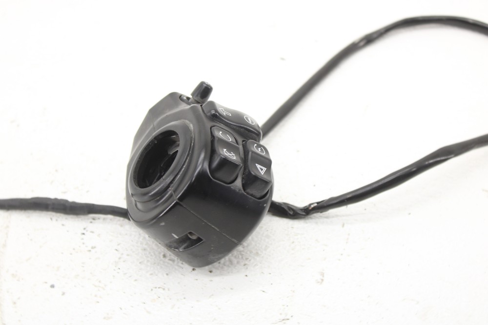 2014-2017 Harley Davidson Electra Ultra Limited Right Control Switch Pack