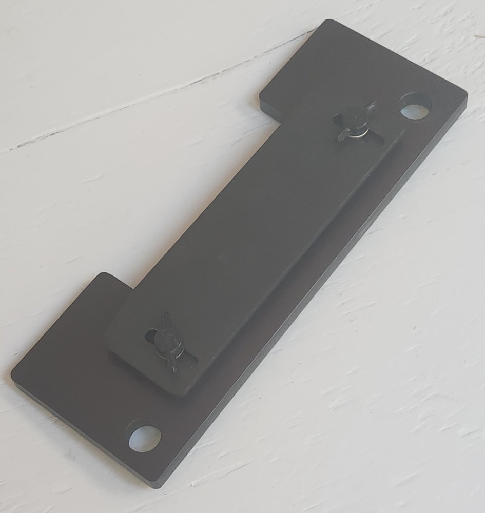 Unison Dedtru Throughfeed Assembly