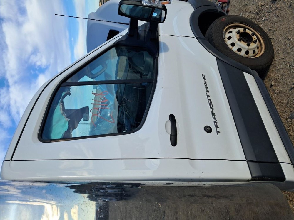 Shifter TRANSIT35 2018 Transmission Shift 1534860