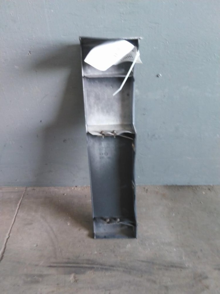 For 2017 VOLVO VNL SIDE FAIRING Left , IL