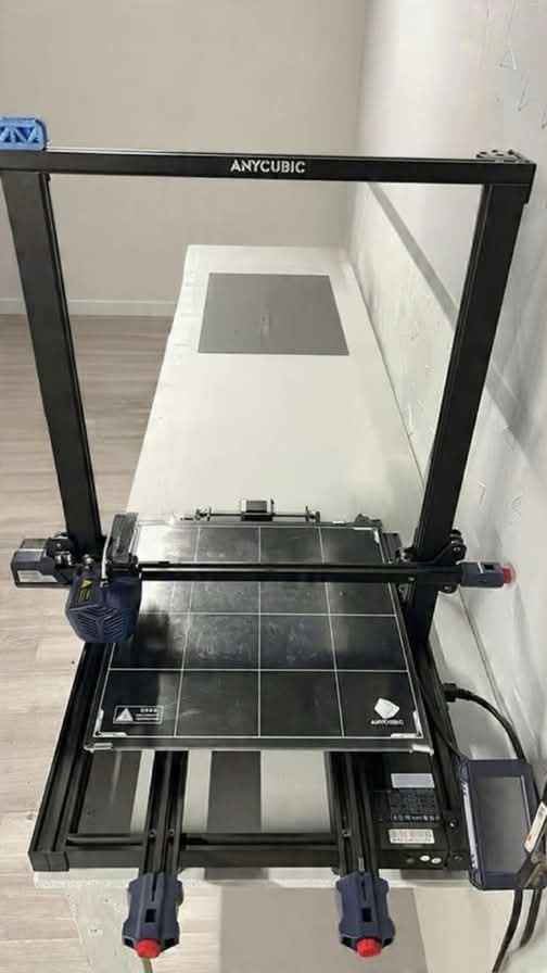 Anycubic Kobra 3 FDM 3D Printer