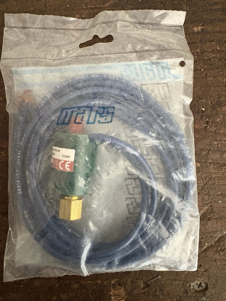 Mars 33365 Pressure Switch