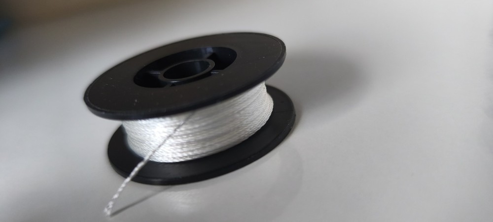 30m 3ply PVA String, top quality.