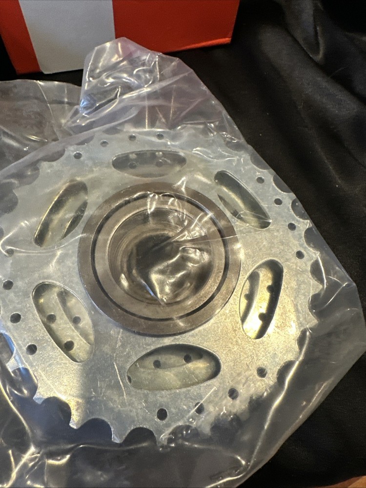 Sun Race 5-Speed Freewheel Cassette