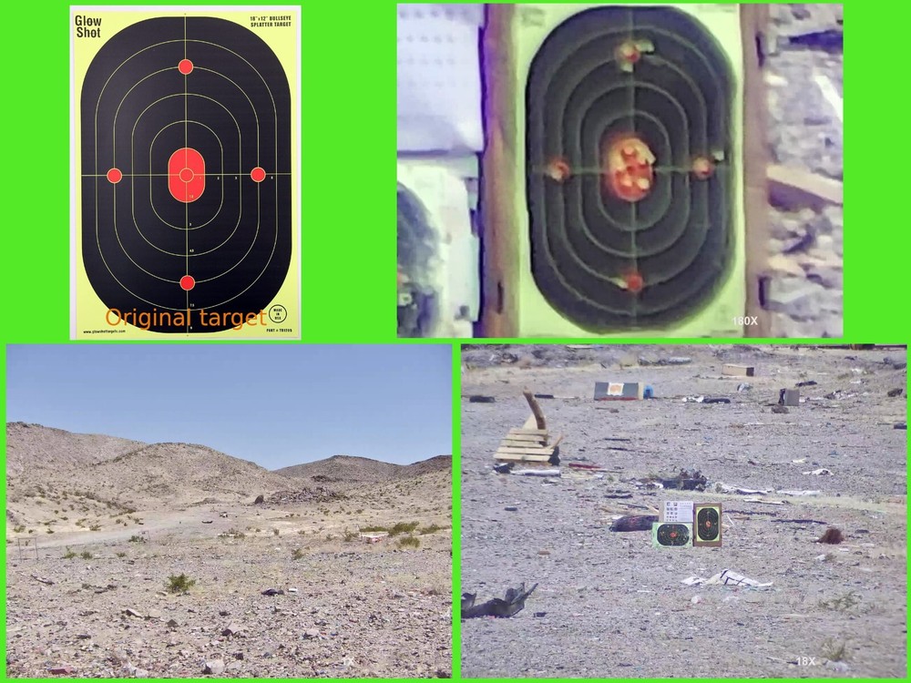 WIRELESS 180X ZOOMABLE DIGITAL CAMERA SNIPER SPOTTER