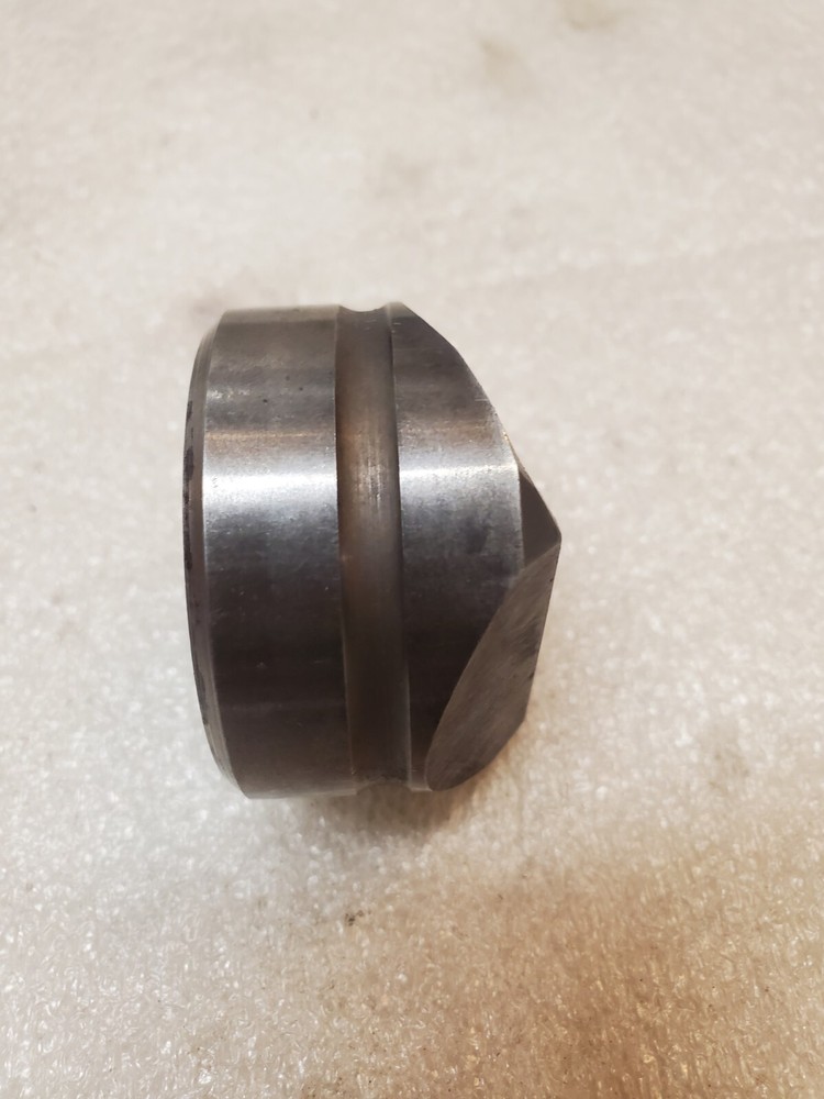 Custom Punch Die WT .218 +.010 For Use With Strippit Fabricator Model 10AA