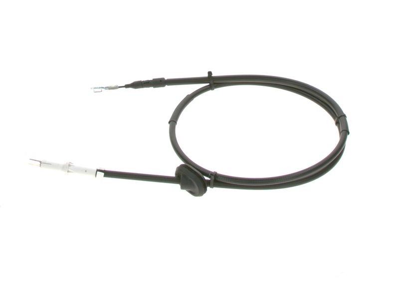 Cable Pull, parking brake BOSCH 1987477897