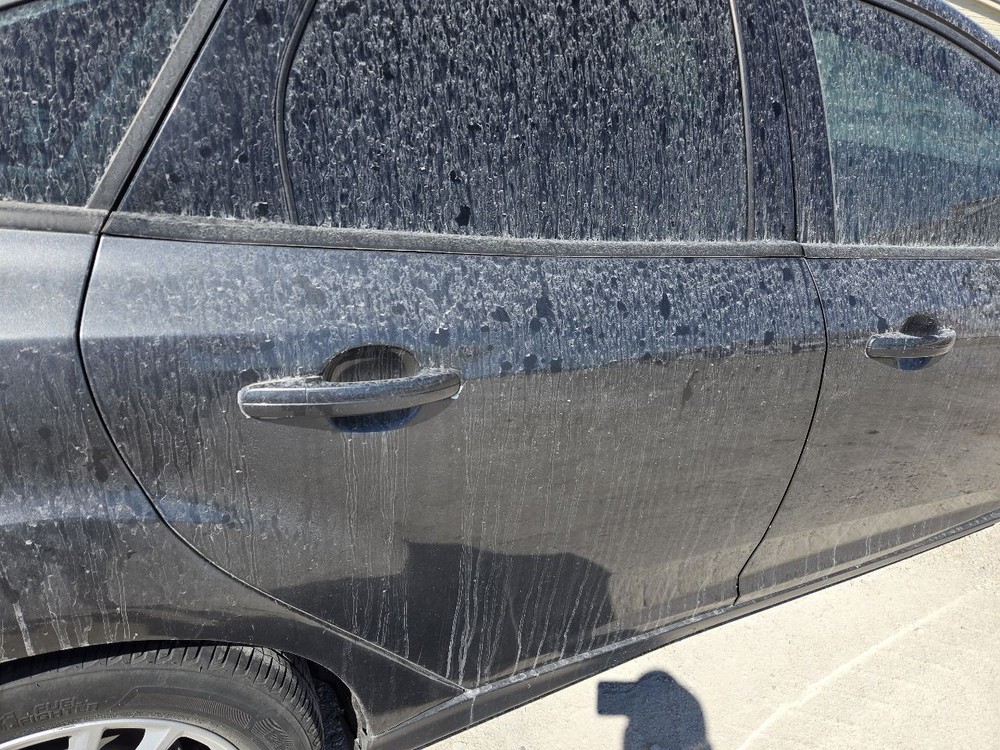 2015-2018 Ford Focus Front 4.2" Display Screen