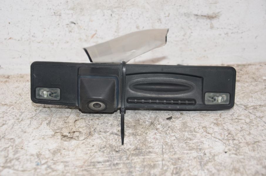 Camera/Projector Camera Rear Fits 15-18 FOCUS 832505