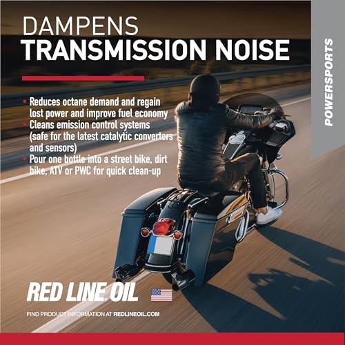 6002 Complete Powersports Fuel System Cleaner - 4 Ounces 1