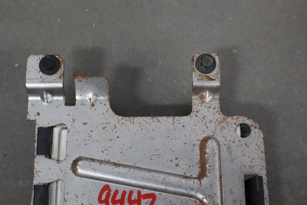 2013-2018 Ram 2500 Dash Mounted Trailer Brake Controller & Module OEM