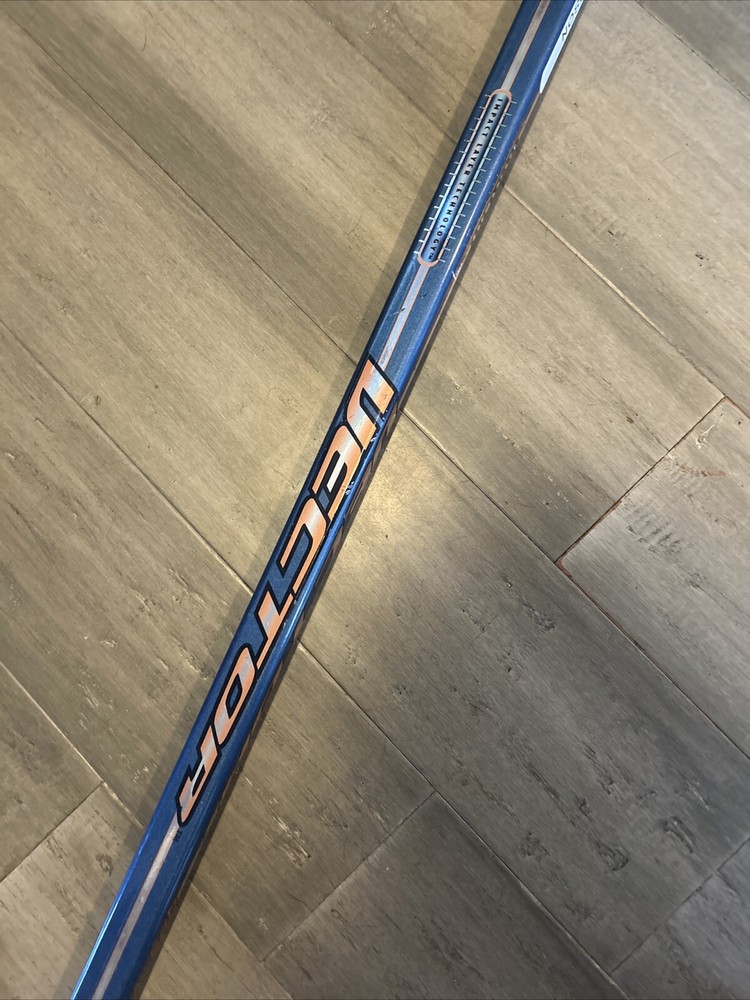 CCM Vector Regular Flex Pro Hockey Stick Right Jason Allison OPS-V110 Stick