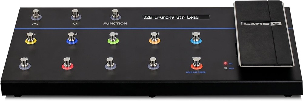 Line 6 FBV3 Foot Controller for Line 6 Amps