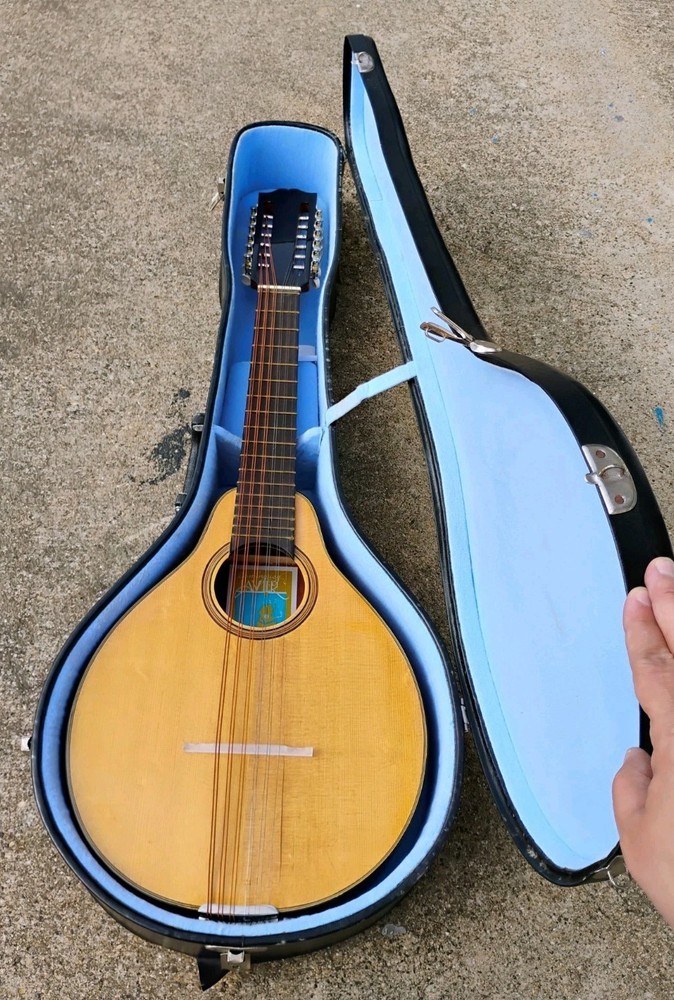 Dominguez Javier Bandilla w/HSC! -LL