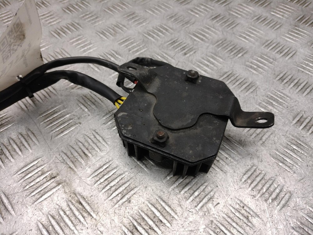 2015 KTM 125 DUKE RECTIFIER REGULATOR