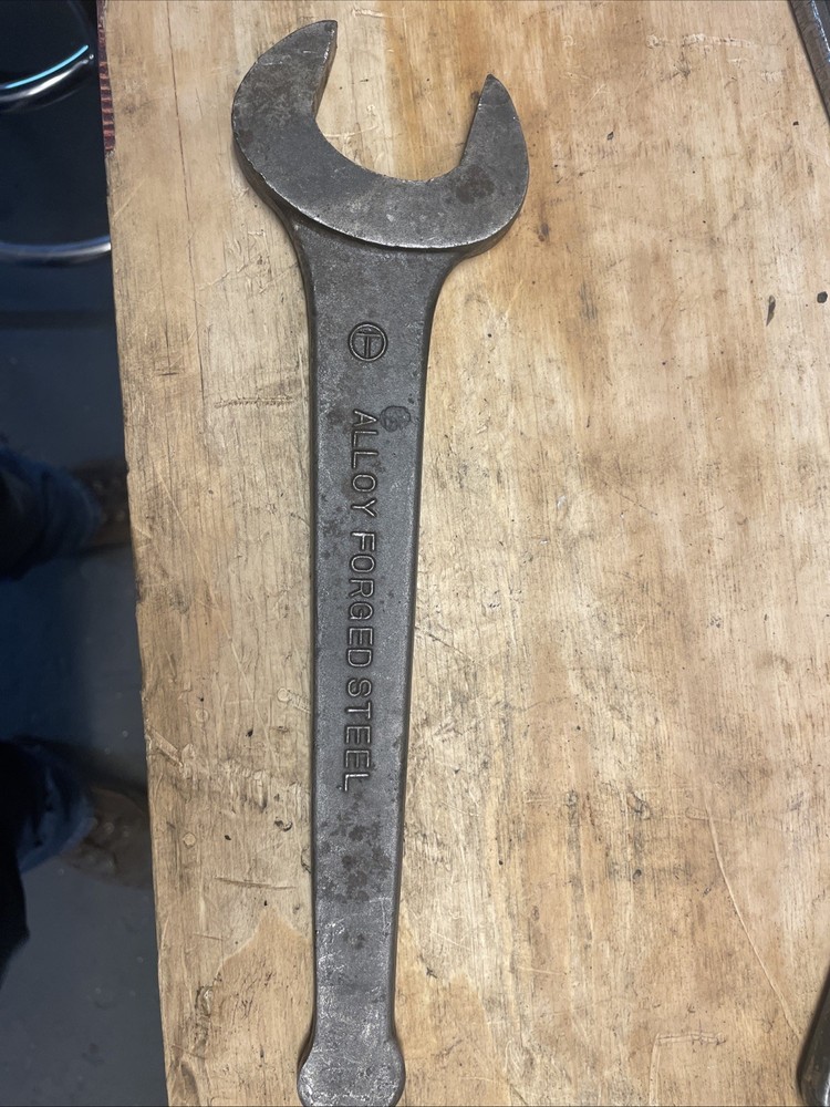 Mazak 46mm Wrench