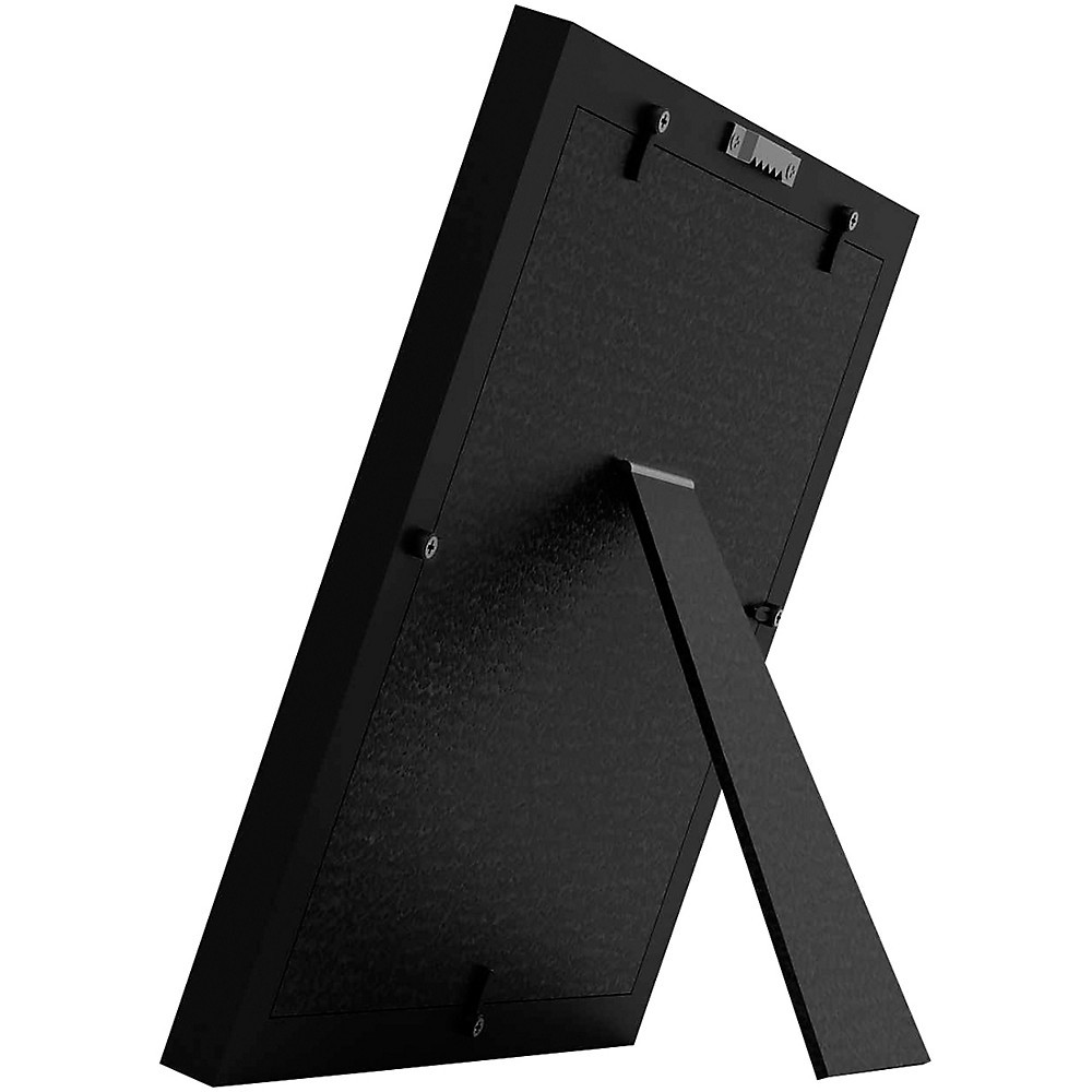 Glorious Glorious Vinyl Frame Set 7 Black, set of 3