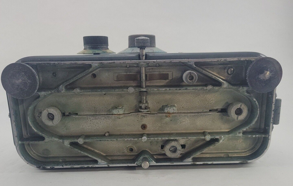 The Torsion Balance Scale DWL-3V