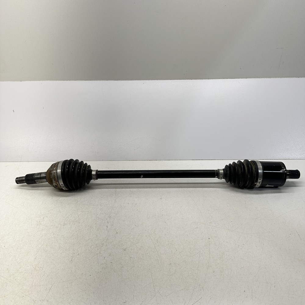 Performance CV Axle-Front - 2024 Canam Defender HD10 Limited