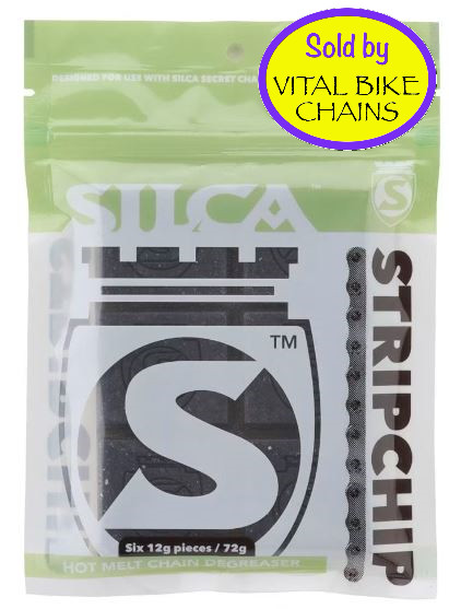Silca Strip Chip 6pk