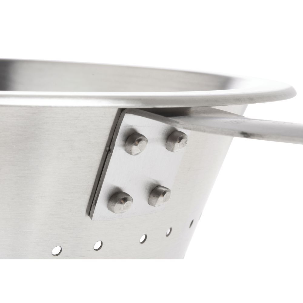 Vollrath Spaghetti Strainer, 3-Quart