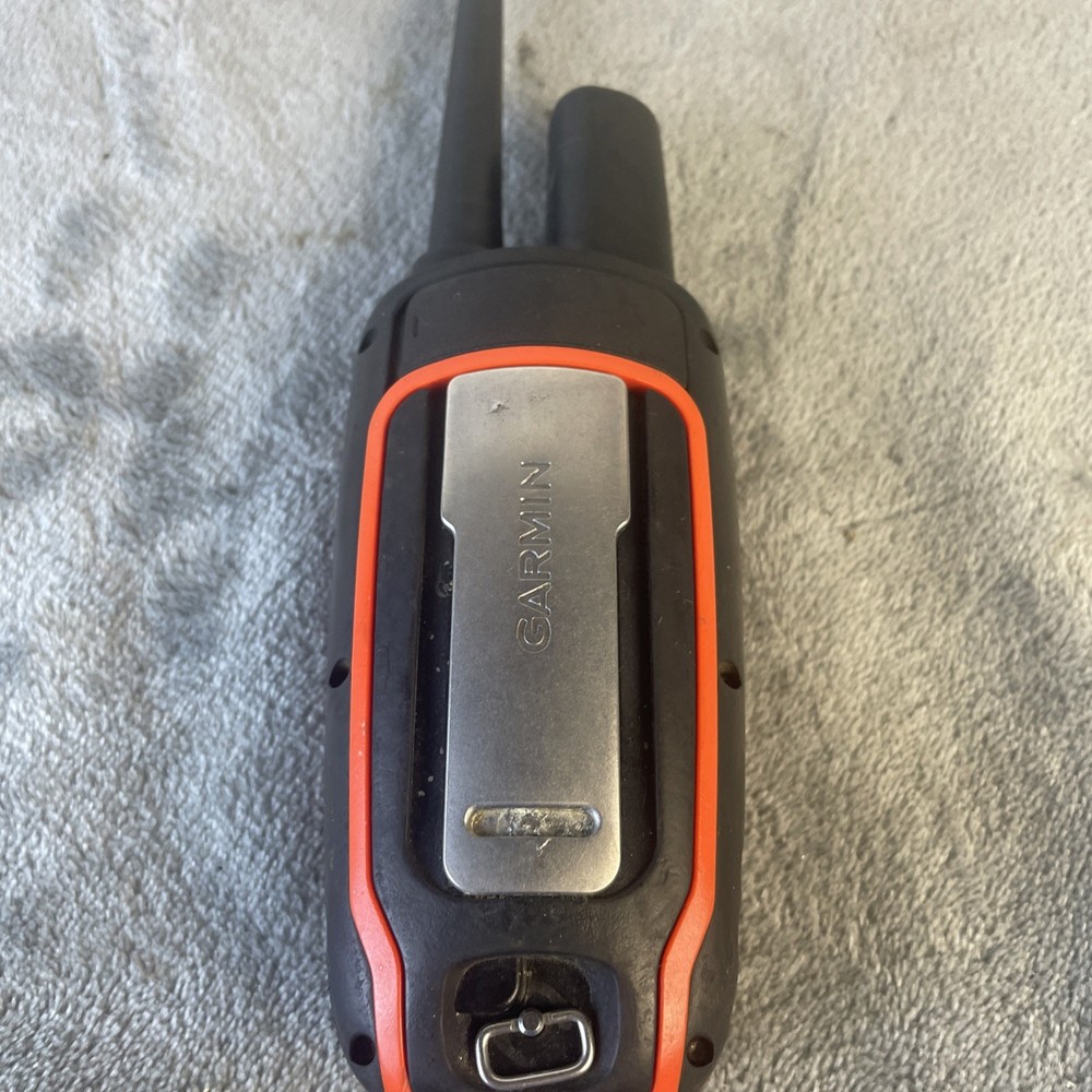 Garmin Astro 320 GPS Tracking Handheld