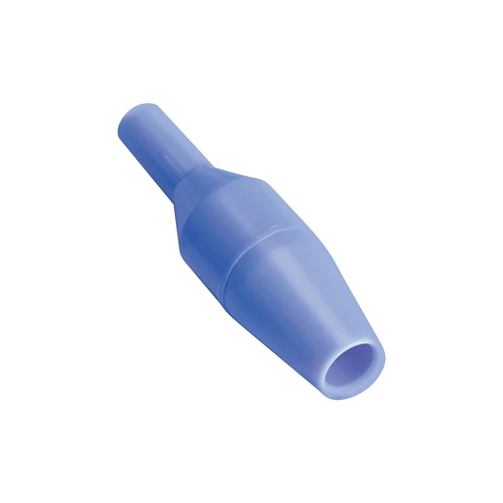 Safe-Flo Saliva Ejector Valve Adaptors (Pkg. 100)