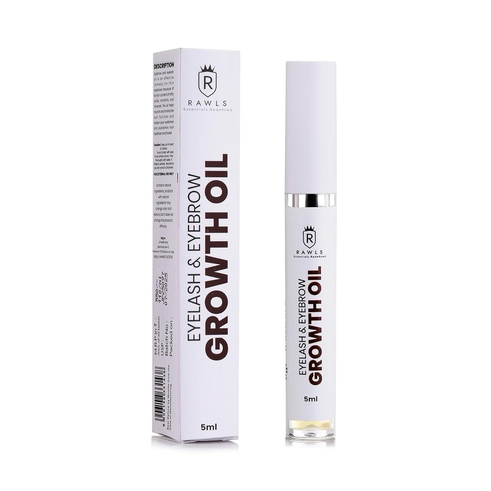 Authentic Eyebrow Serum 5 mL