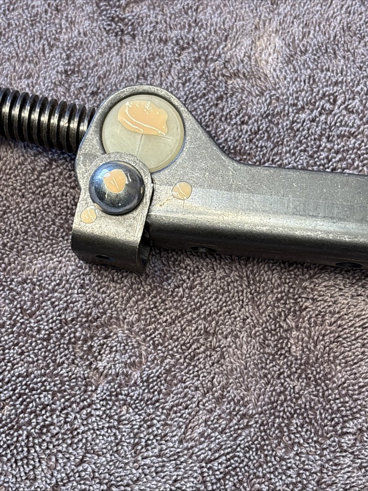 Delta 46-700 Speed Handle Used.