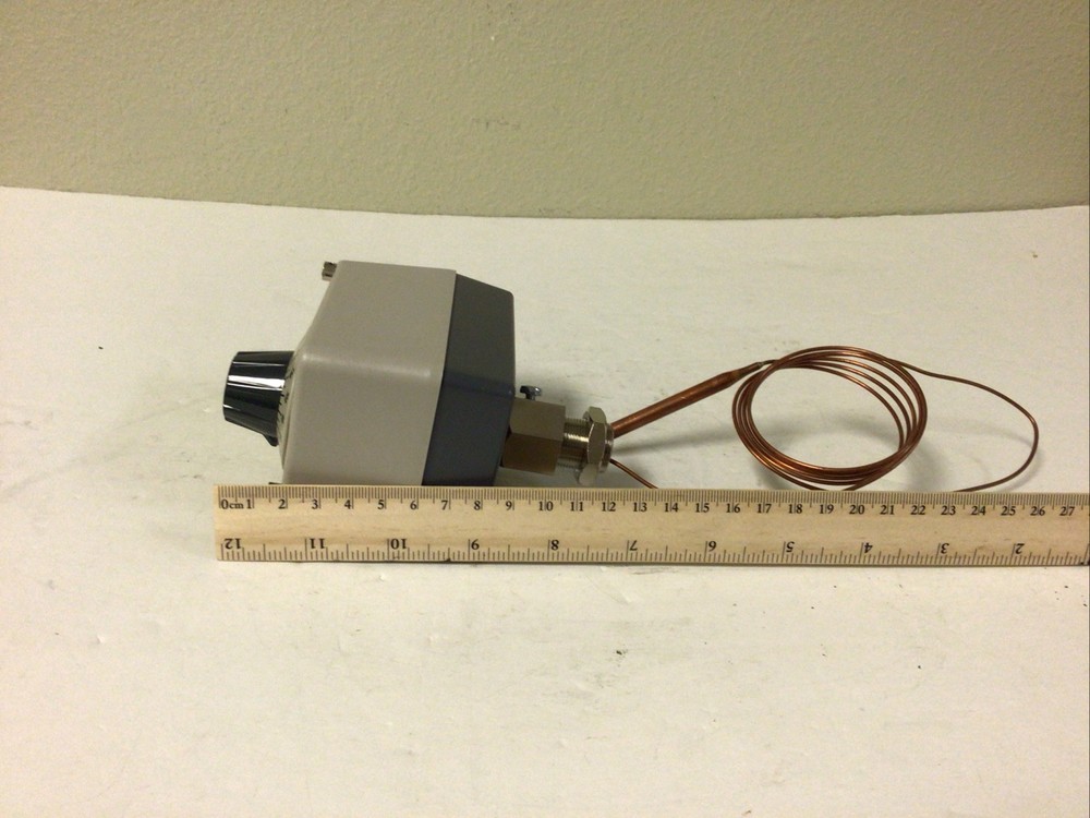 NEW, JUMO ATH-1 603021/01 SURFACE MOUNT THERMOSTAT, FREE SHIPPING