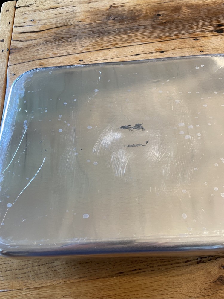 Roasting Pan With Rack