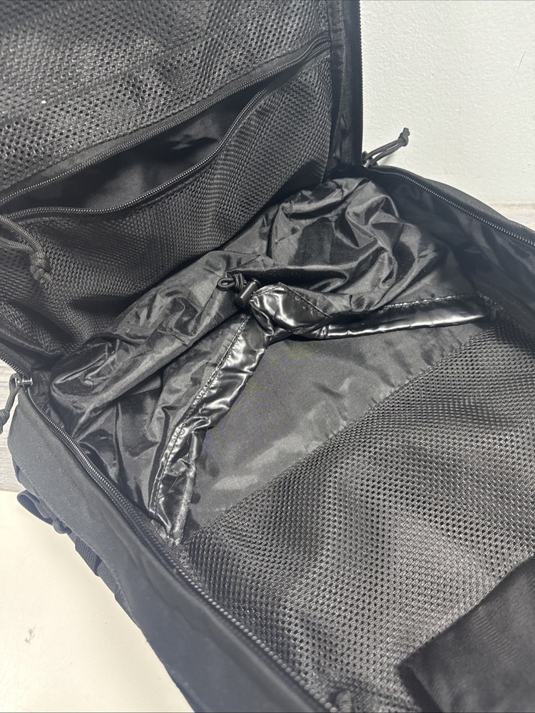 Yukon Outfitters Tactical Backpack High Quality BLACK