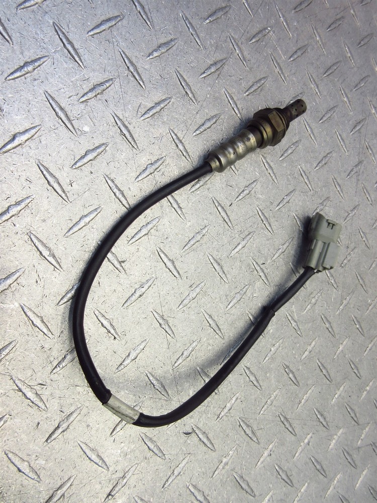 2013 10-13 Honda FSX600D Silver Wing OEM Oxygen Sensor O2 02 Lambda Tested