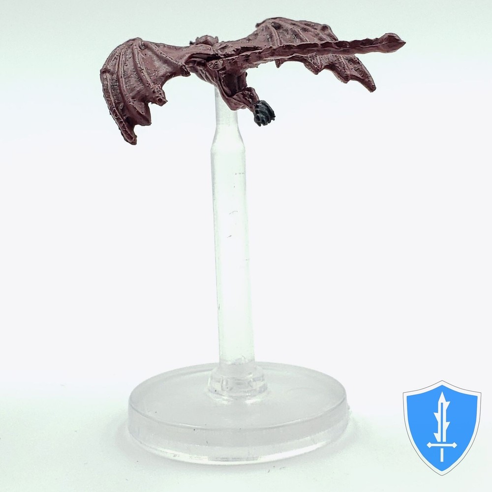 Imp - Monster Menagerie #2 D&D Miniature