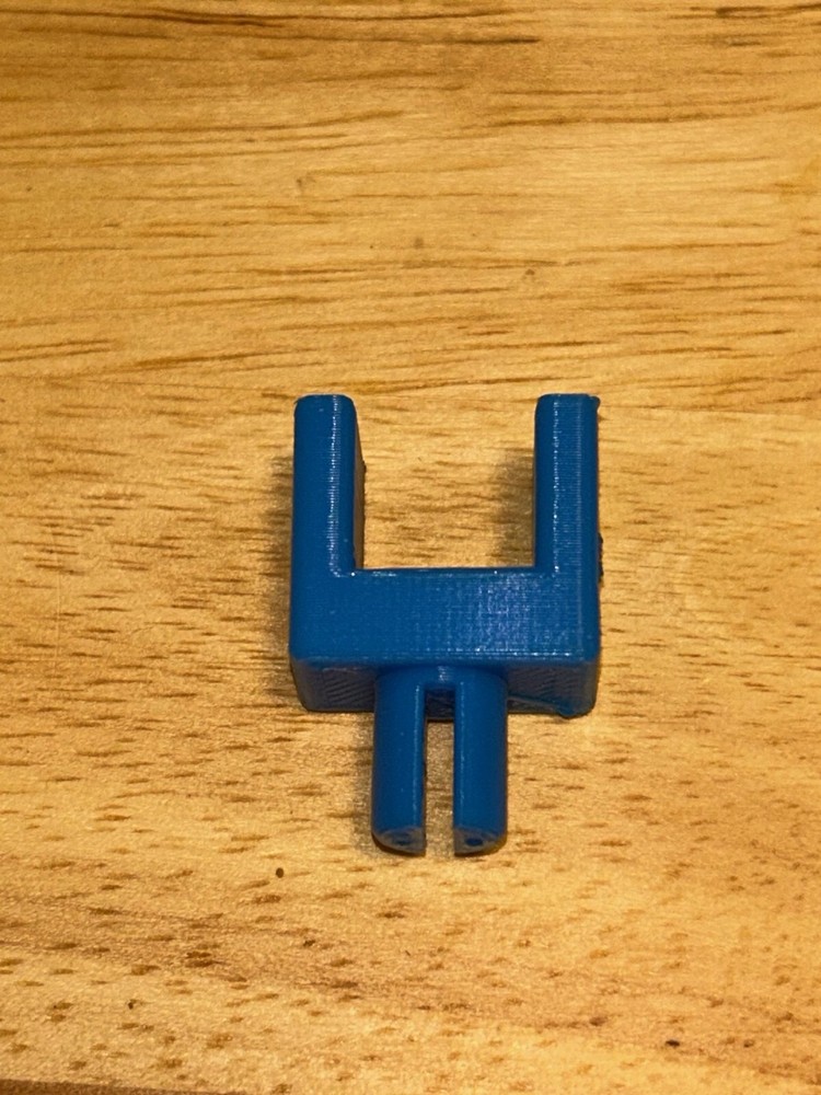 Case Feed Stop for older Dillon XL650