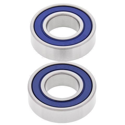 TM MX 250 1996-2004 Front Wheel Bearings MX250