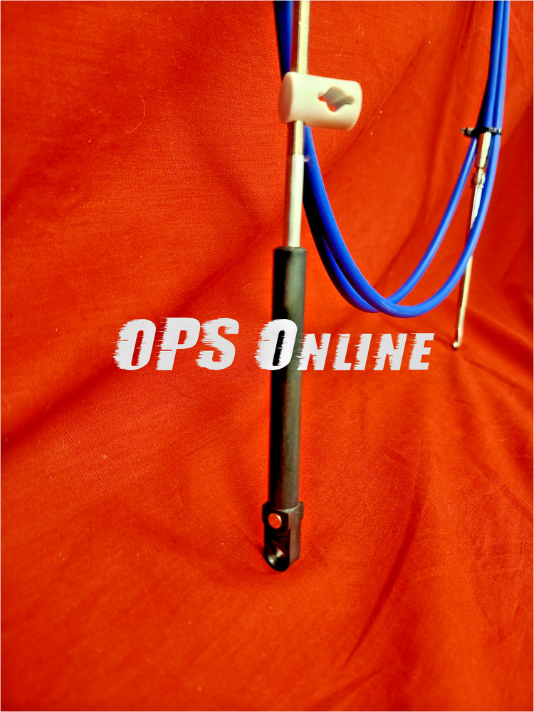 UFLEX Gen II Control Cables - 28 Ft - MACH36X28