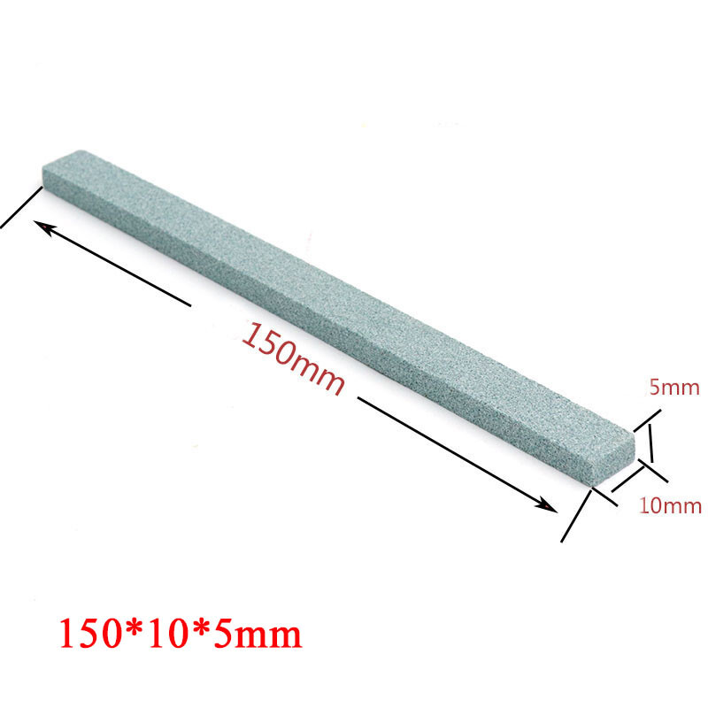 Knife Sharpener Dual Sharpening Stone Fine Medium Grit Whetstone Various Sizes